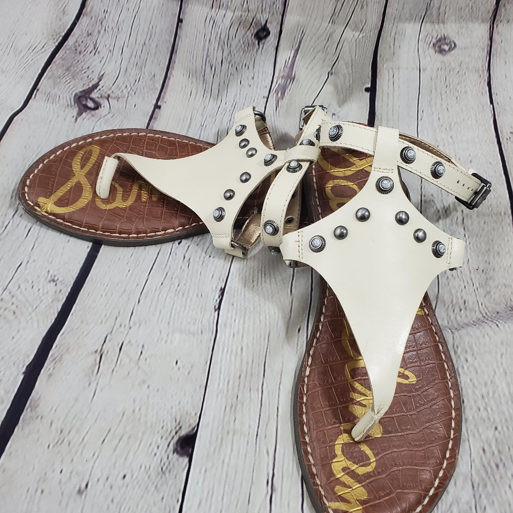 Sam Edelman sandals